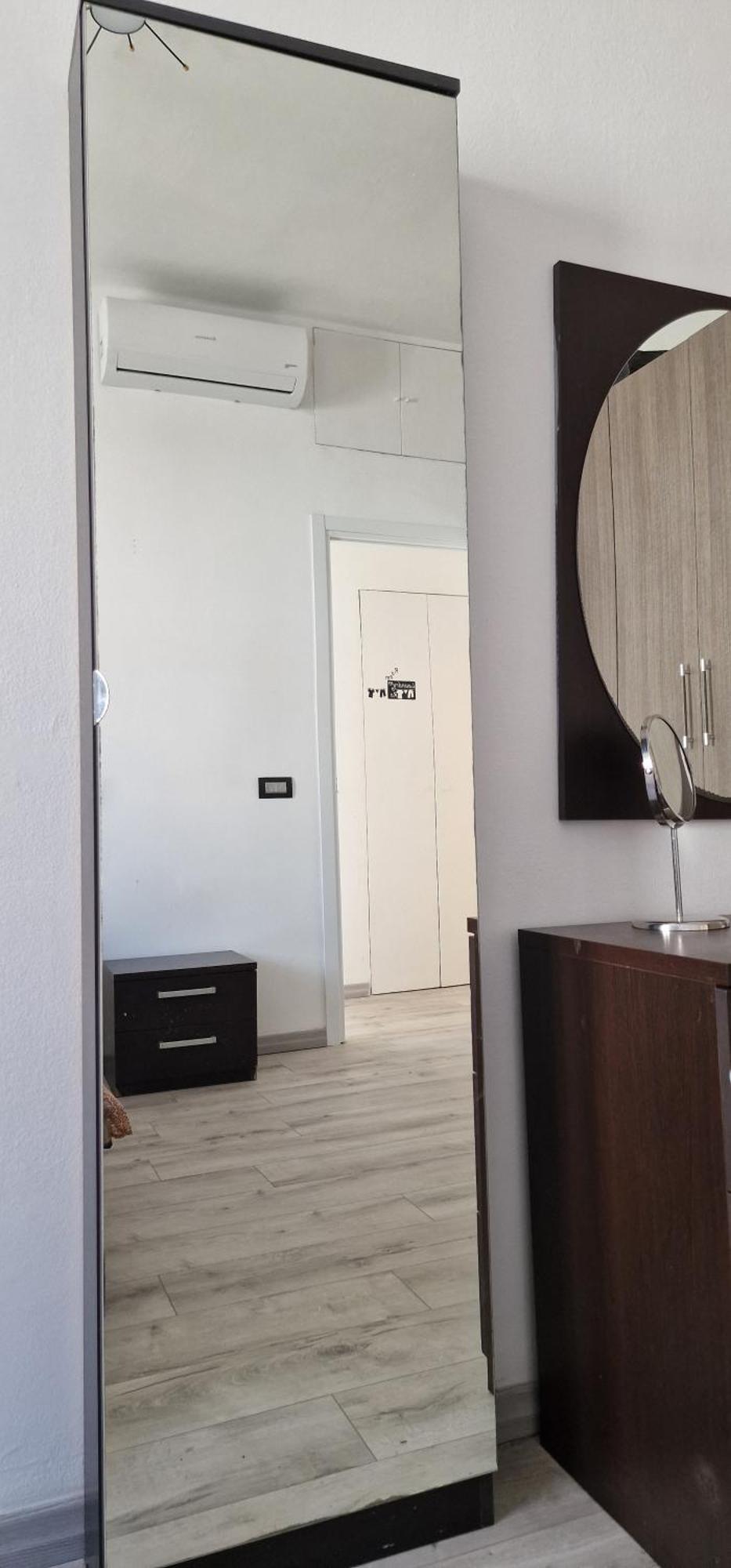 Appartement Azzurro Adriatico In Genova Est Extérieur photo